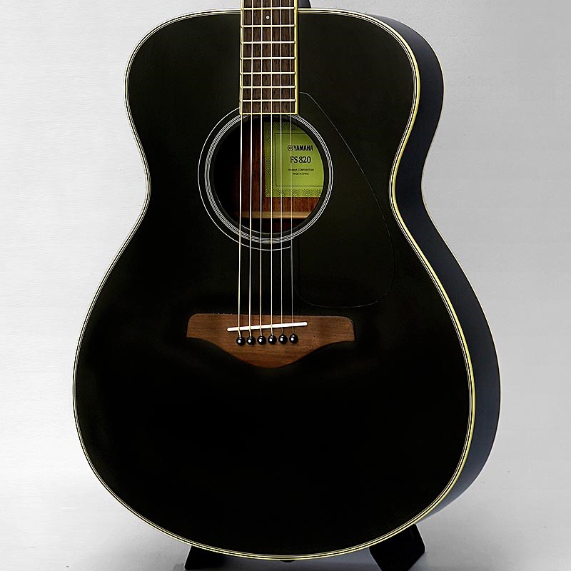 YAMAHA FS820 BLの画像
